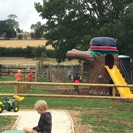 Brookover Farm Villa Frome Esterno foto