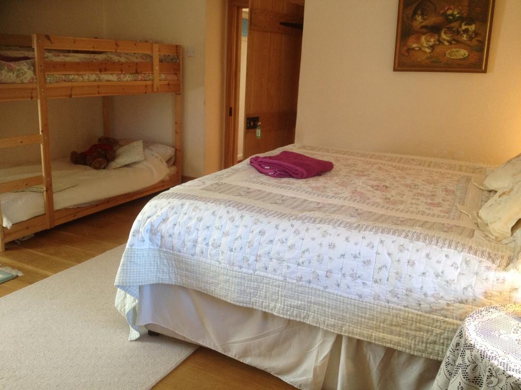 Brookover Farm Villa Frome Camera foto