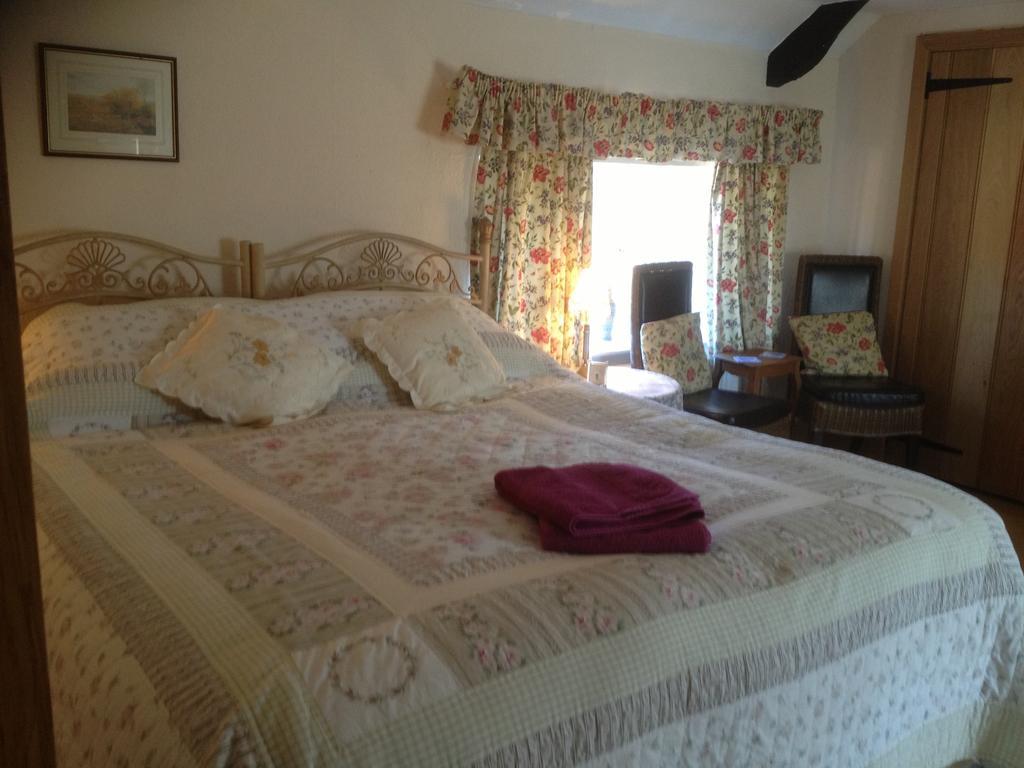 Brookover Farm Villa Frome Camera foto