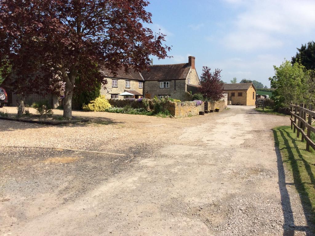 Brookover Farm Villa Frome Esterno foto