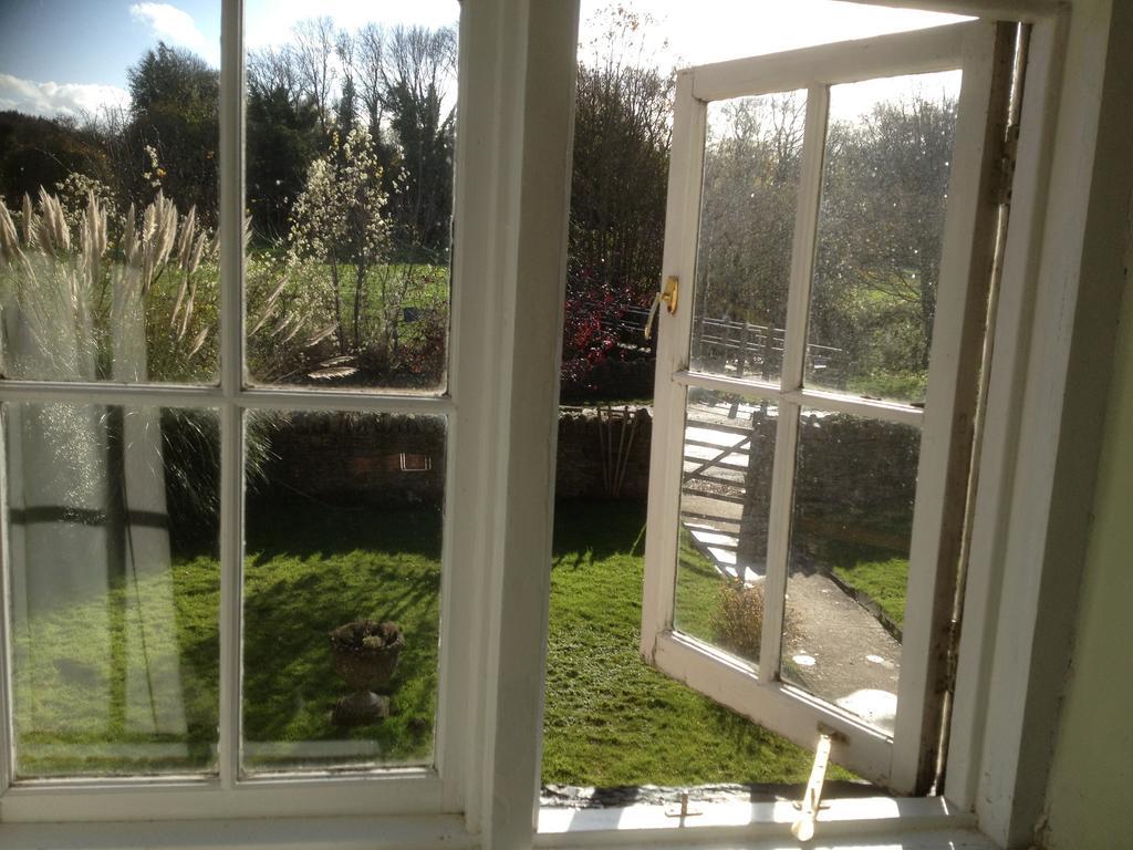 Brookover Farm Villa Frome Esterno foto