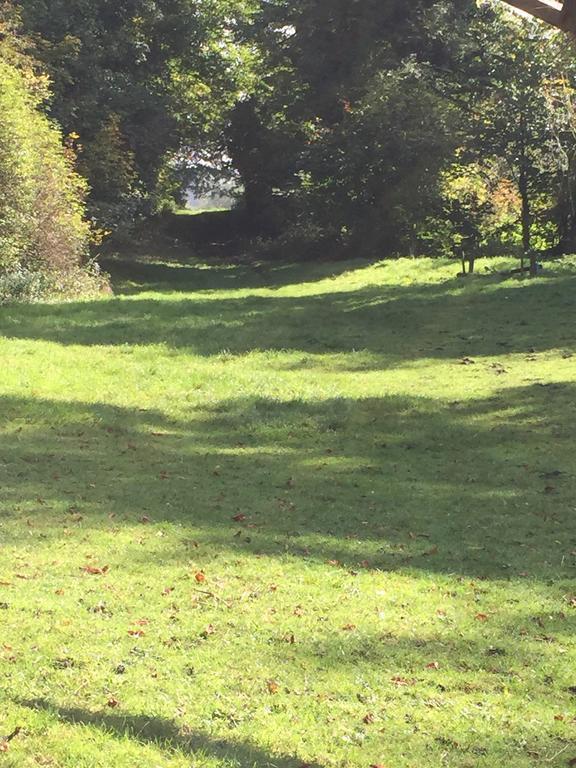 Brookover Farm Villa Frome Esterno foto