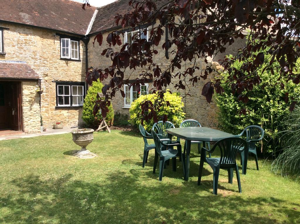 Brookover Farm Villa Frome Esterno foto