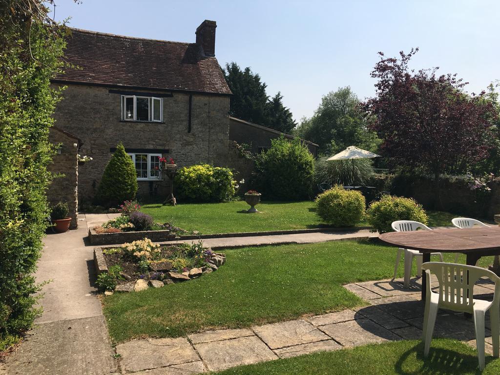 Brookover Farm Villa Frome Esterno foto