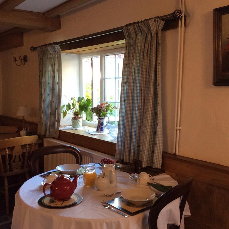 Brookover Farm Villa Frome Esterno foto