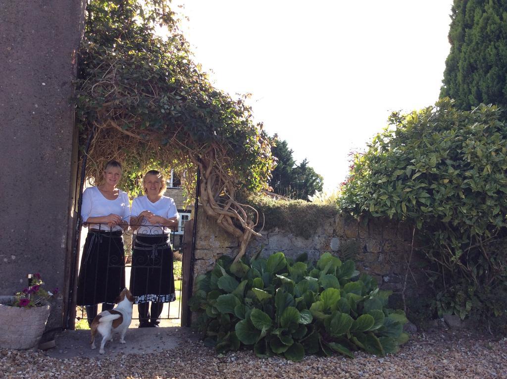 Brookover Farm Villa Frome Esterno foto