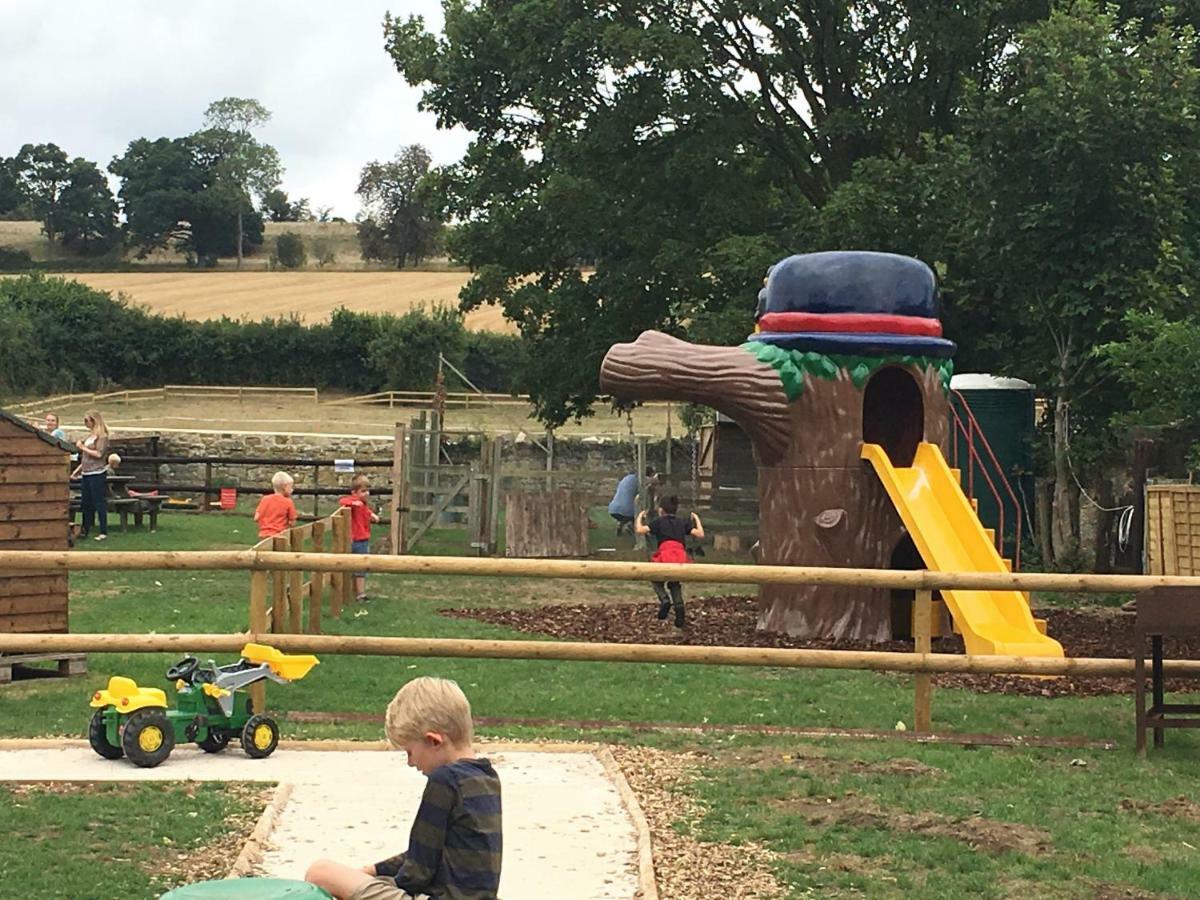 Brookover Farm Villa Frome Esterno foto